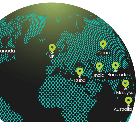 Globe